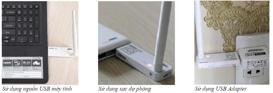 Bán Bộ Kích Sóng Wifi Totolink EX100 rẻ nhất Hà Nội